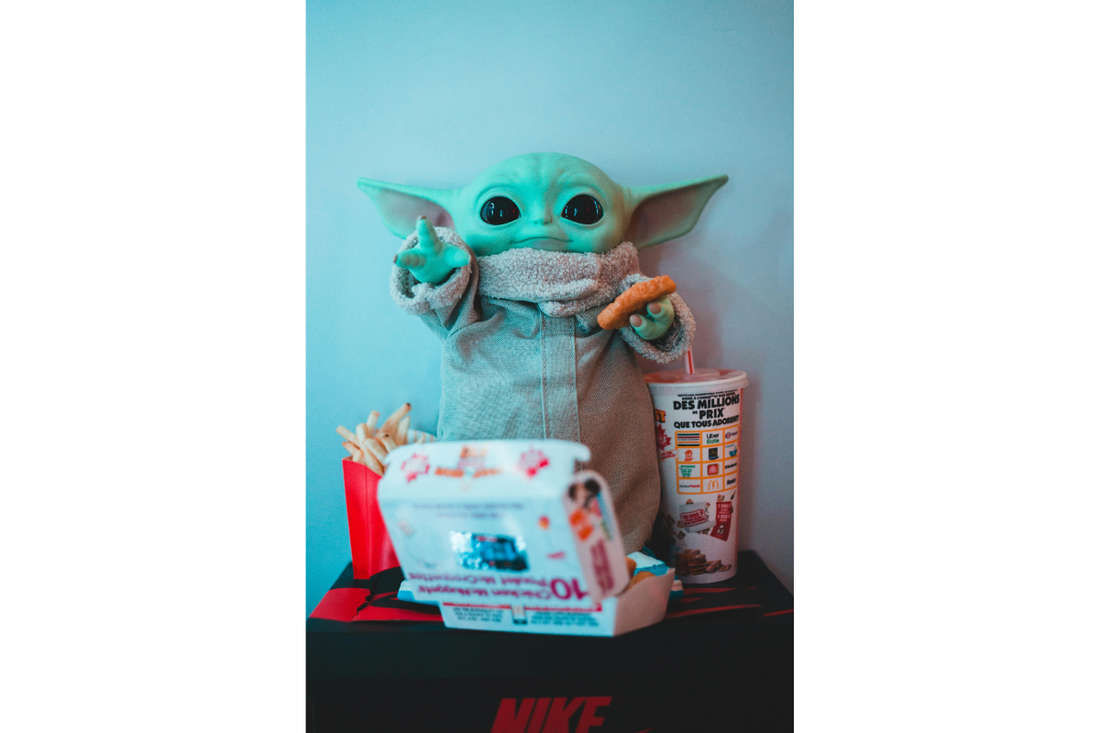 Alien-Inspired Recipes: How to Make Your Own Space-Themed Edibles at Home